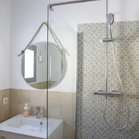 Vivienda De Rural Casa Naty * Vejer de la Frontera