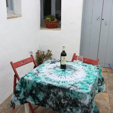 Vivienda De Rural Casa Naty