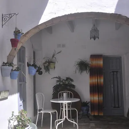 Vivienda De Rural Casa Naty