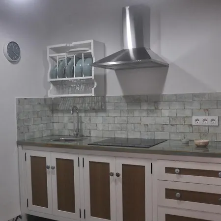 Vivienda De Rural Casa Naty