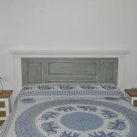 Vivienda De Rural Casa Naty Apartamento Vejer de la Frontera