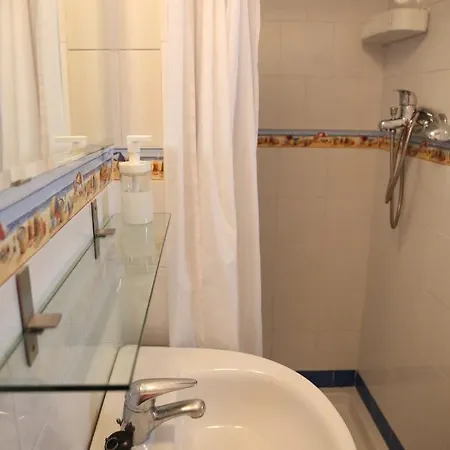 Vivienda De Rural Casa Naty Apartamento Vejer de la Frontera