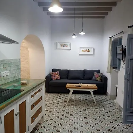 Vivienda De Rural Casa Naty